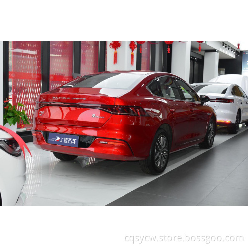 Recommend New Energy Vehicles Cheap Electric Car New Energy Electric Vehicle byd electric car